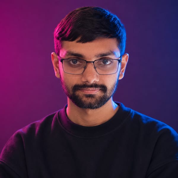 Ajit Kihor - AI Automation Engineer specializing in n8n, LangChain, and GPT-4